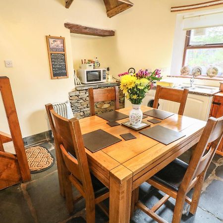 Pennington Horrace Farm Cottage מראה חיצוני תמונה