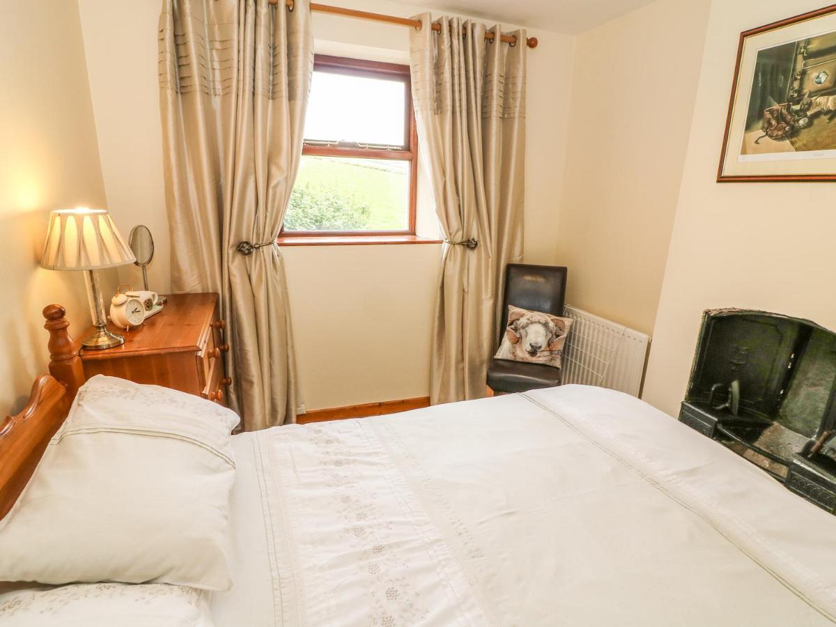 Pennington Horrace Farm Cottage מראה חיצוני תמונה